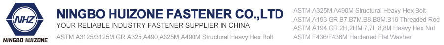 NINGBO HUIZONE FASTENER